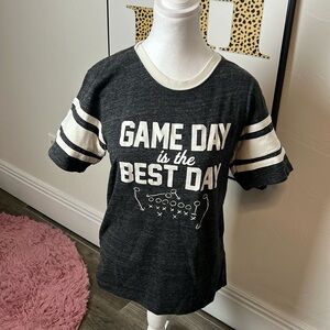 Game Day Tee